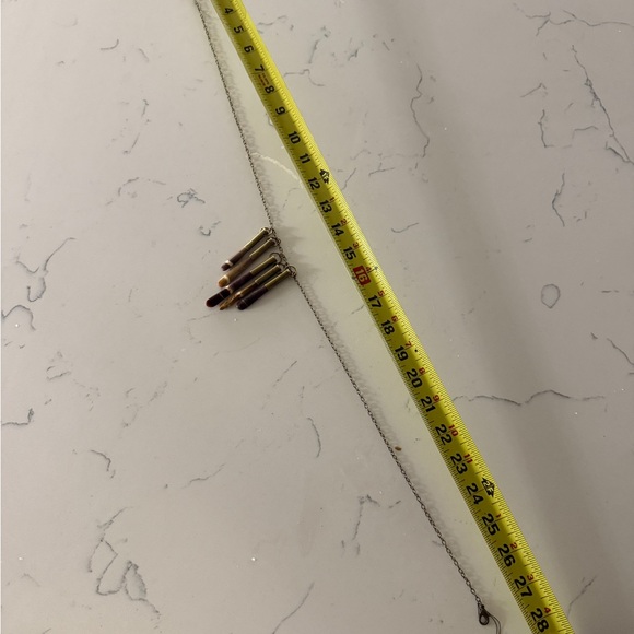 Sea Urchin Spine Necklace - Picture 5 of 5